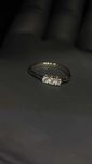 Hope Amanet P7 Inel aur 18 K 2,64 Gr