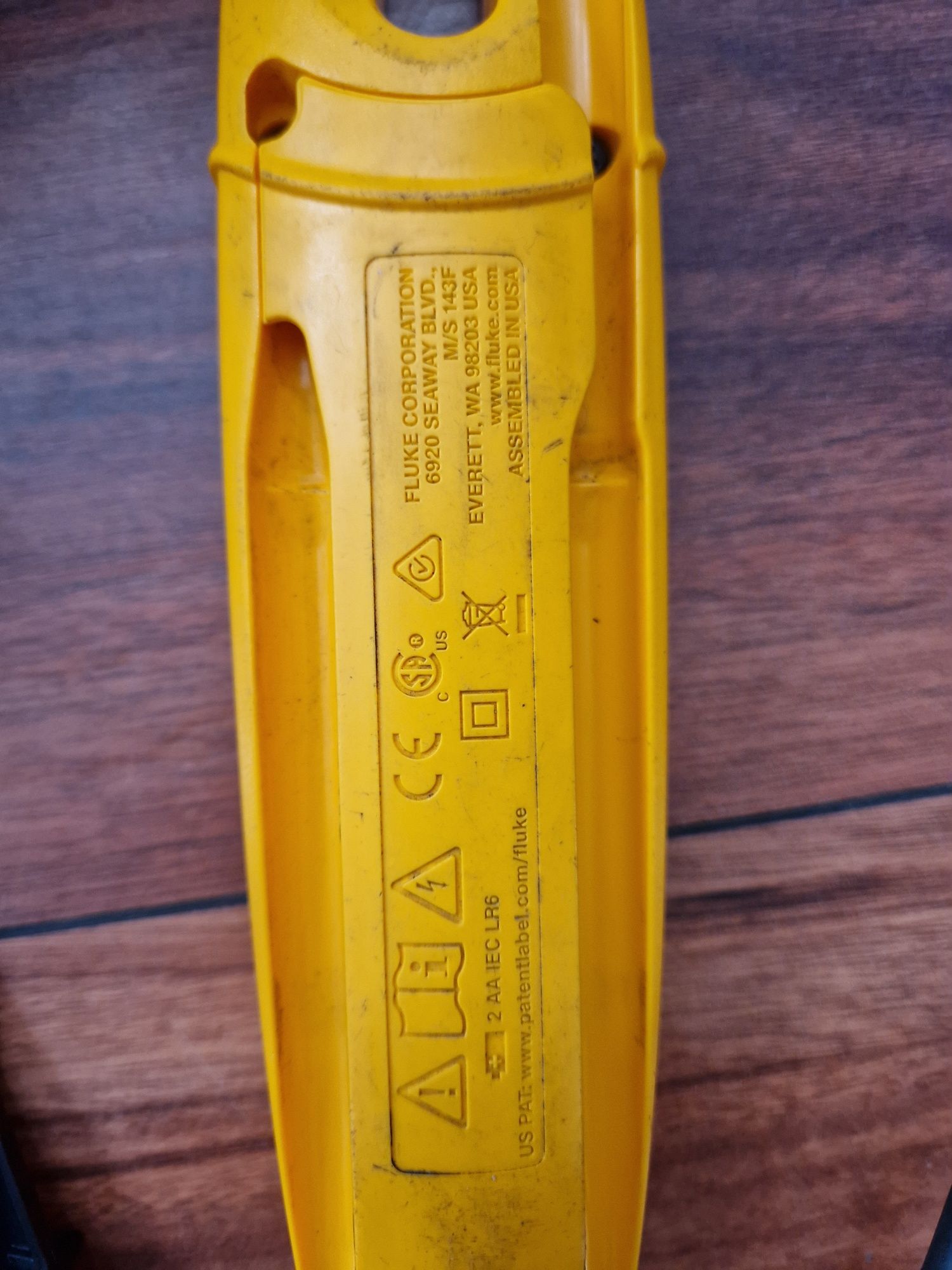 aparat de masura fluke 1503 fluke 87V Fluke t5 1000