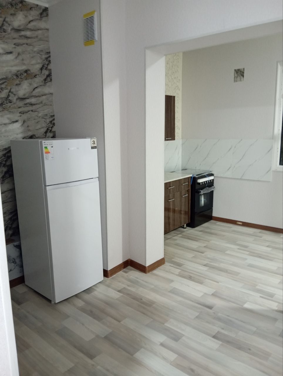 Сергели 7. 1/2/5 40 м² 3-станция Метро сдаётся в аренду