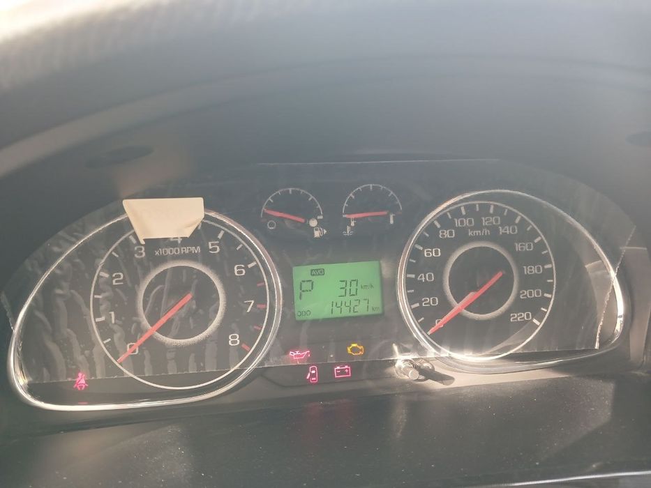 Jentra Lasetti zeus 2023 yili