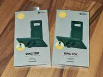 Husa plastic originala Anymode Ring Tok Cover Samsung Note 8 N950