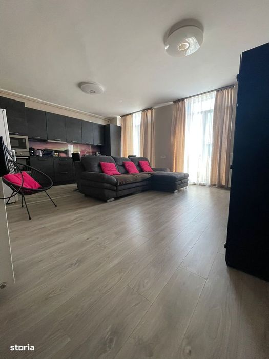 Apartament 3 camere | Mobilat Utilat | Sector 4