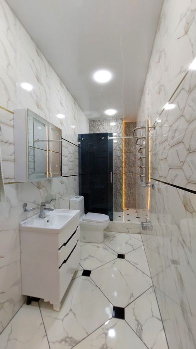 Сдаётся 2х ком. кв. Студия Premium Lux на Вокзале!!!