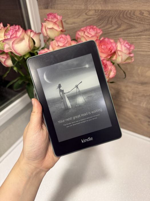 Продам kindle 10, 32 гб