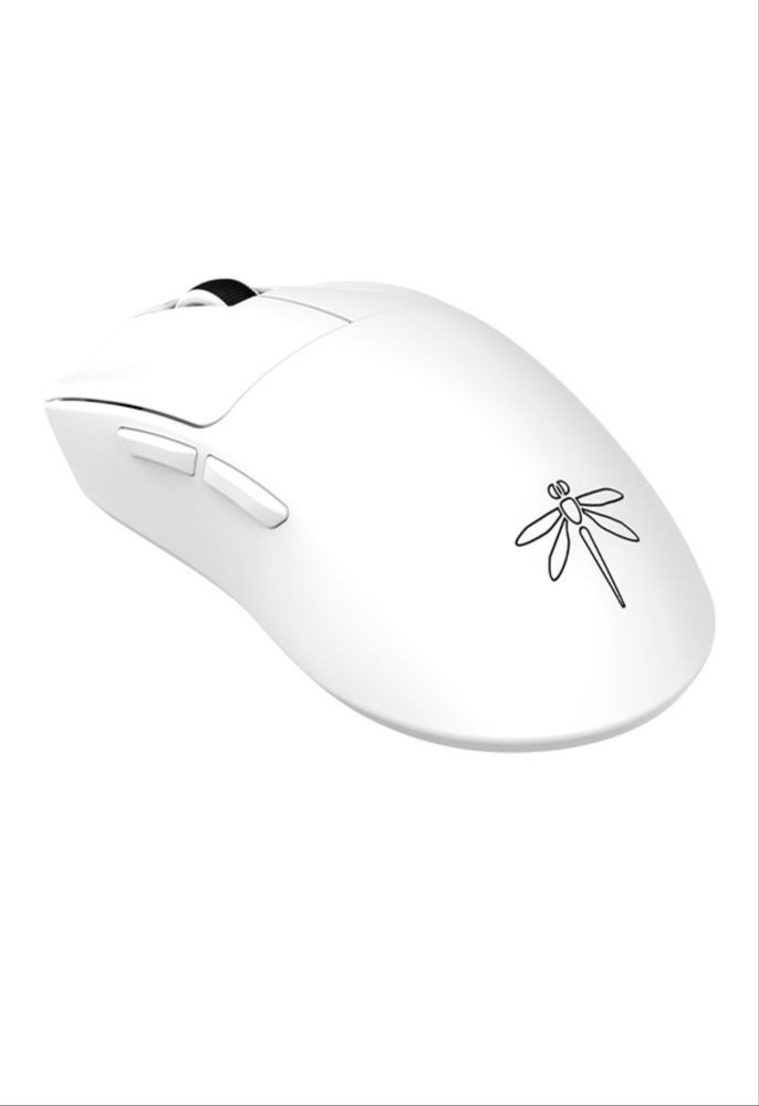Мышь VGN F1S белая