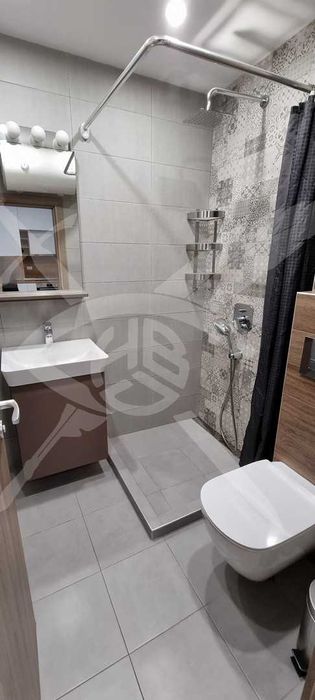 Дава се под наем Двустаен апартамент в София, Кръстова вада - 65 кв.м за 897.6 € - Снимка #9