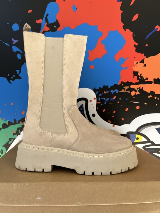 Дамски боти Steve Madden номер 39