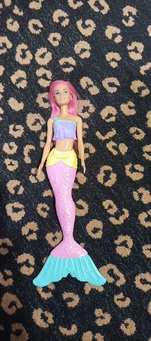 Barbie Русалка  в отличном состоянии