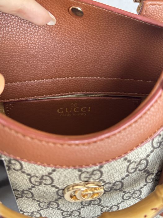 Дамска чанта Gucci