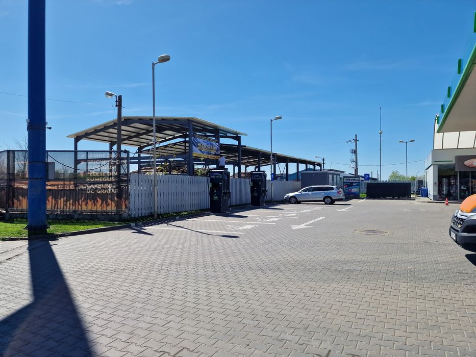 Vand și construim hale metalice