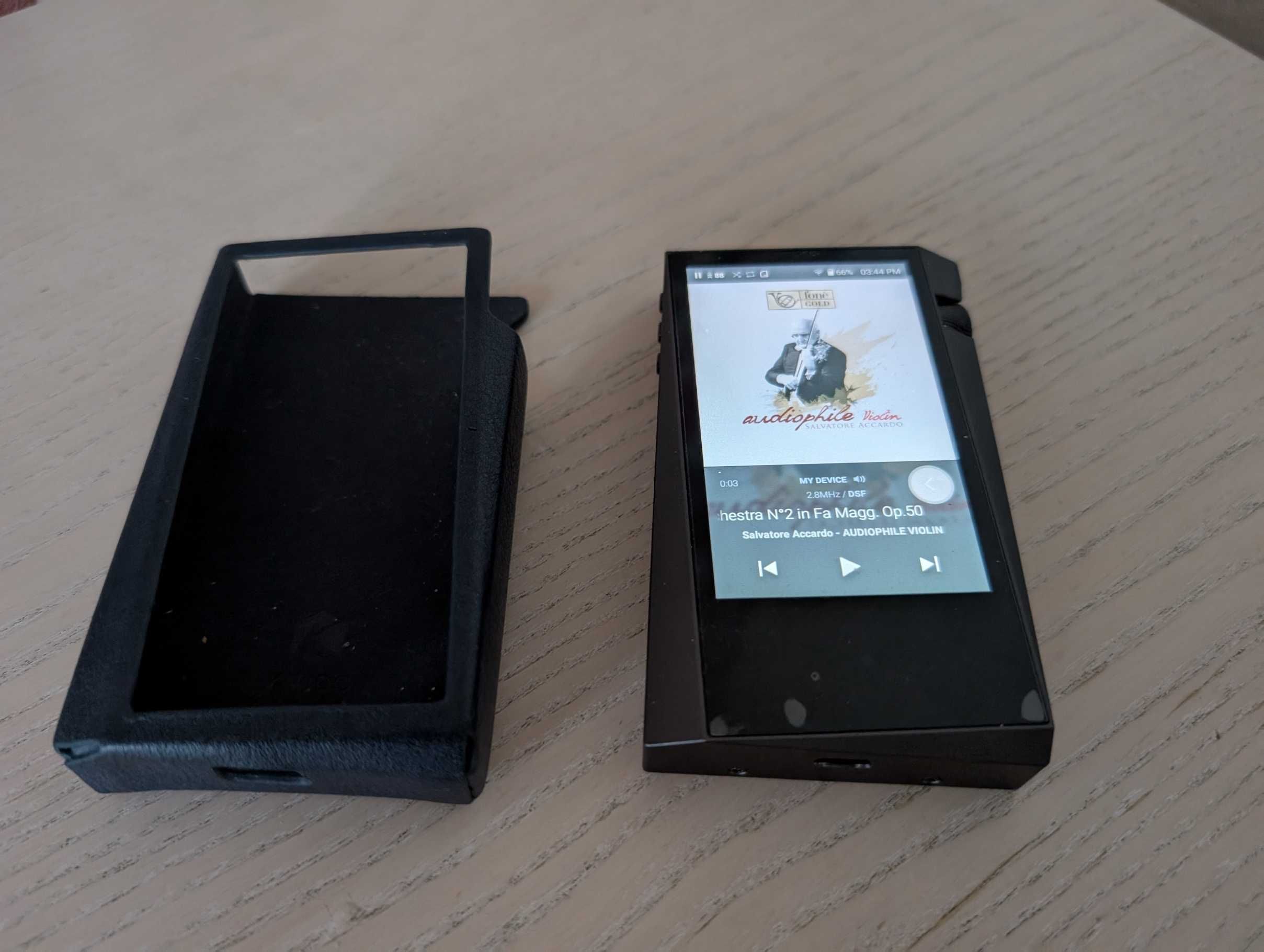 Astell&Kern norma SR15