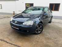 Golf 5-recent adusa