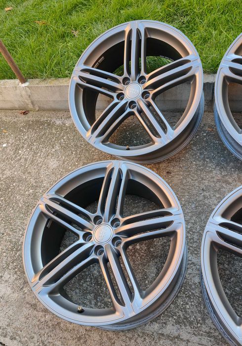 джанти за Ауди 20' 8.5j et33