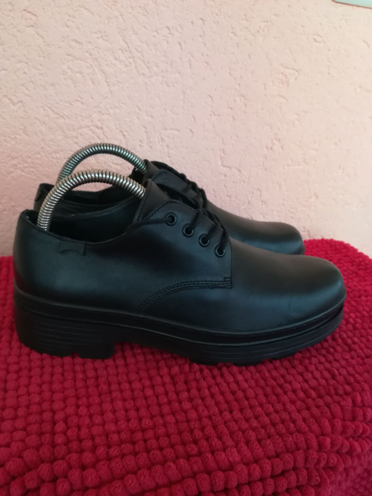 Pantofi Camper piele nr 41 bărbați