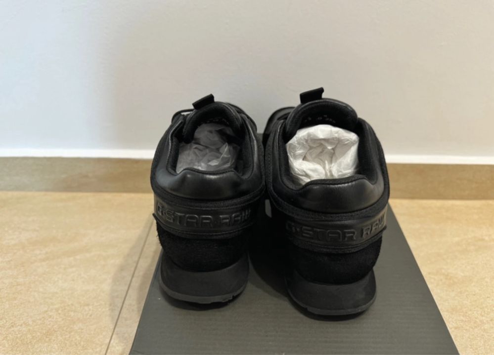 G-Star Raw Shoes