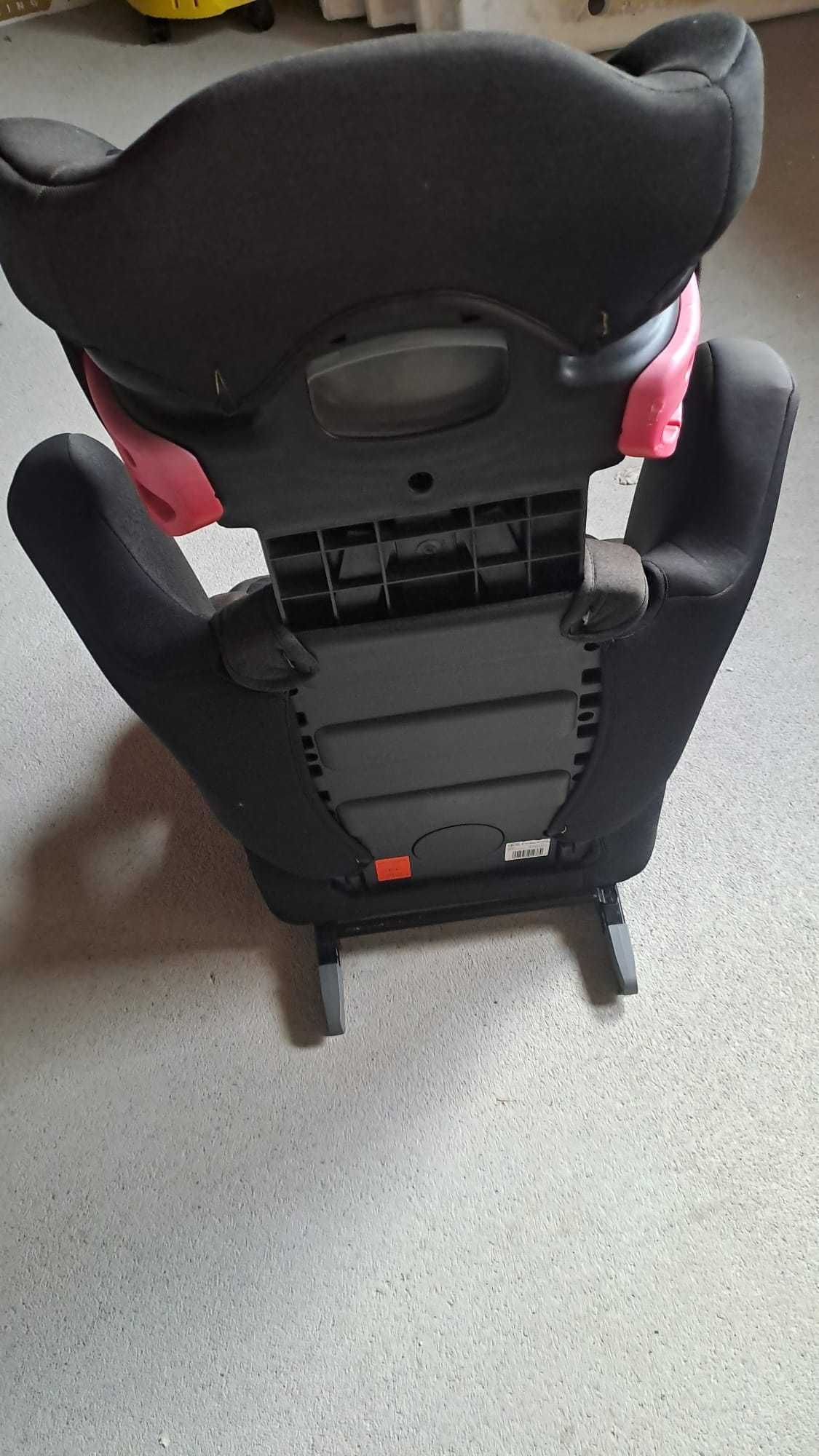 Scaun auto ISOFIX Kinderkraft Xpand, 15-36 kg