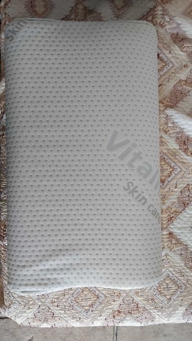 Анатомична възглавница  Isleep