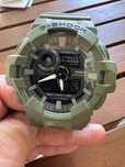 Часовник Casio G-Shock