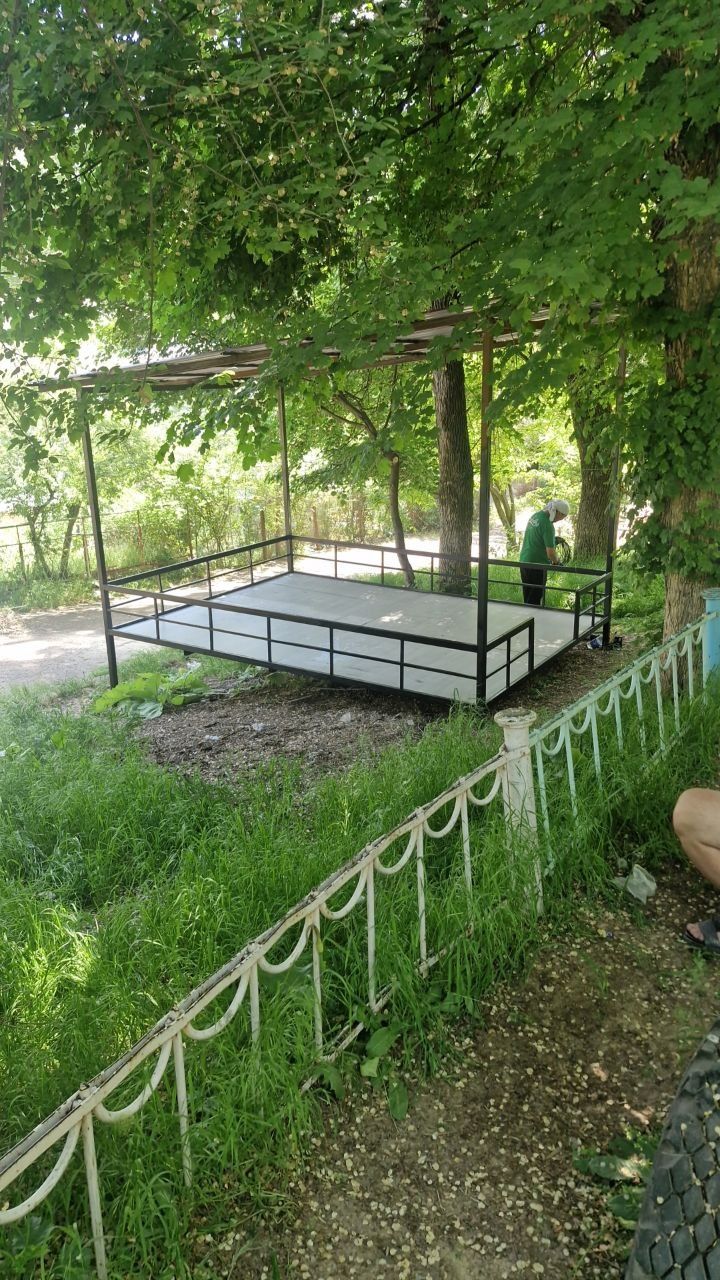 Квартира в Янгиабад Ангрен