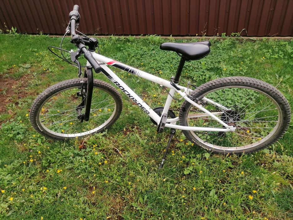Bicicletă copii rockrider 24