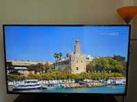 Televizor LED Smart Samsung UE48H5203 Full HD