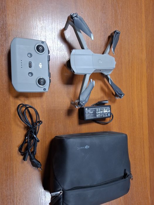 Дрон DJI MAVIC AIR 2 сатылады