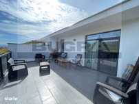 Duplex de inchiriat in zona Popesti, 130mp, curte 380, Pet Friendly