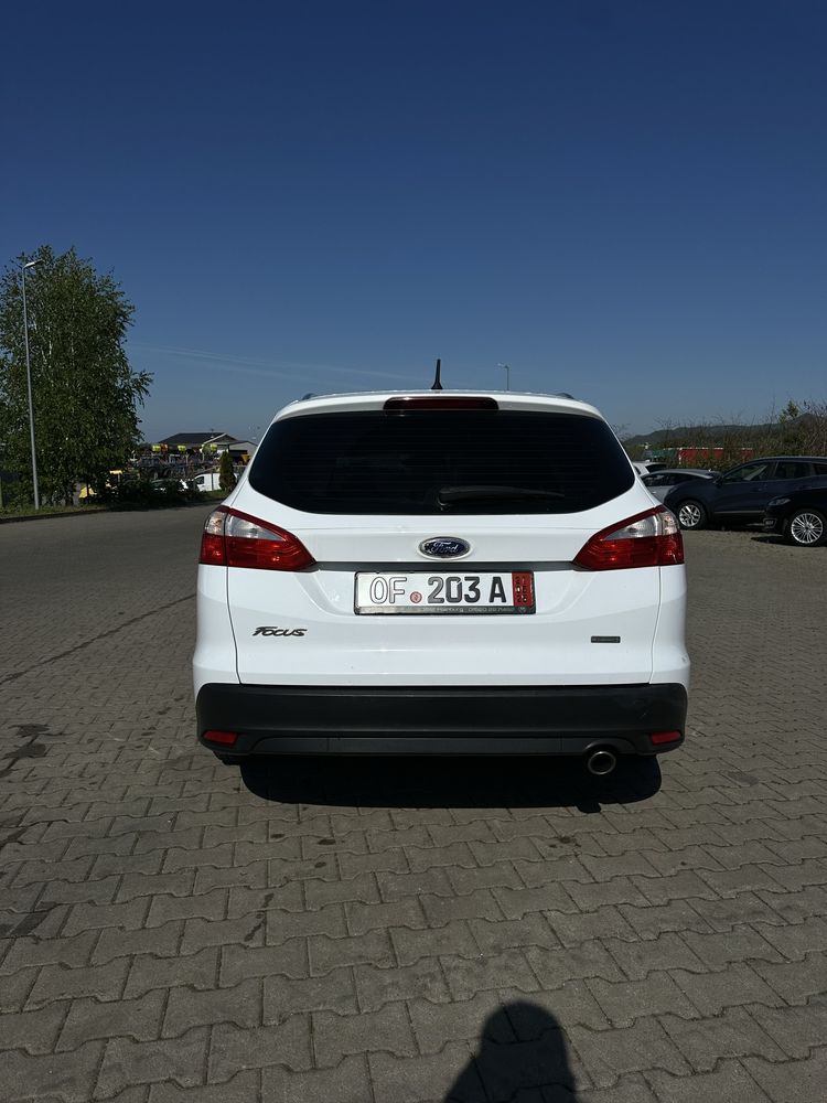 !! Vând Ford Focus  !!