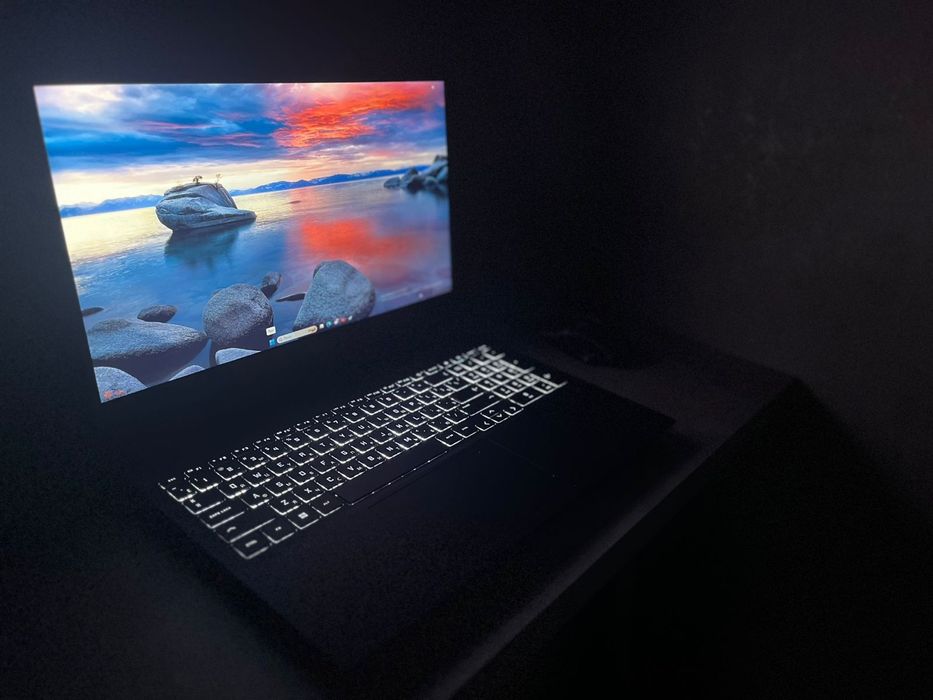 Продам ноутбук Hp victus 16