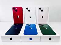 iPhone 13 mini 128GB Midnight / Green / Red / Pink / Starlight / Blue