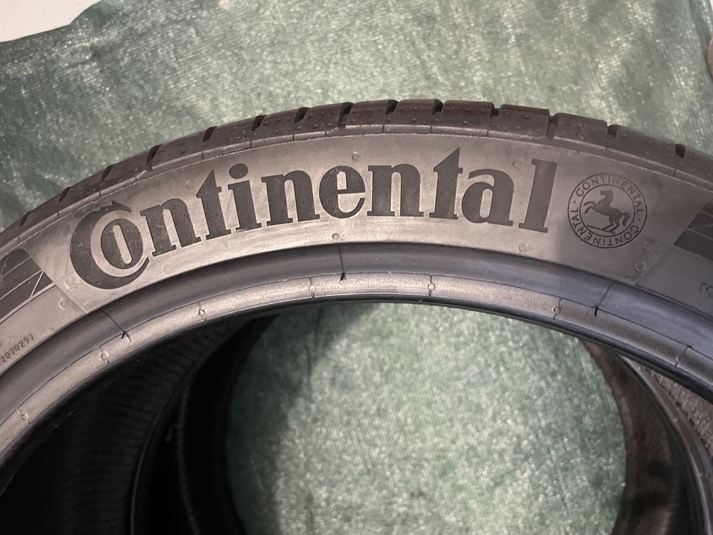 245/40 R20 95W XL - Continental ContiSportContact 5 Oferta