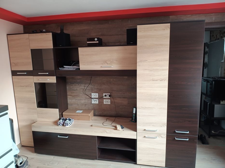 Домашни ремонти.