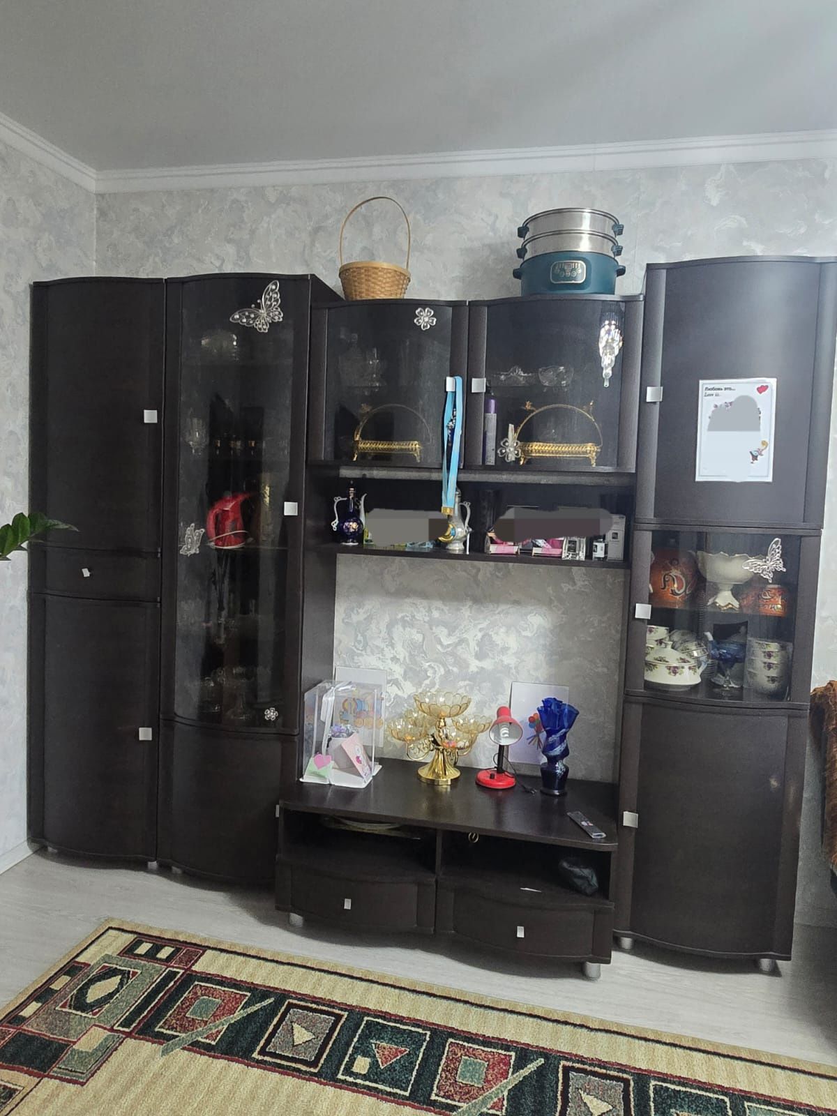 Продам стенка (горка)