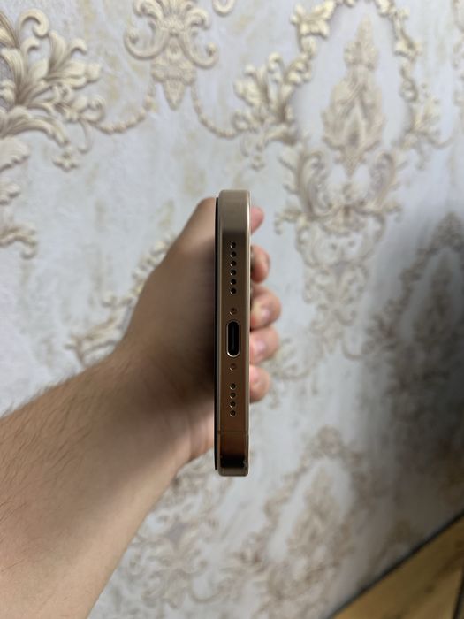 Iphone 16 pro max 256 gb