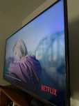 Samsung Smart TV LED, model UE50KU6072UXXH, 4k Ultra HD,