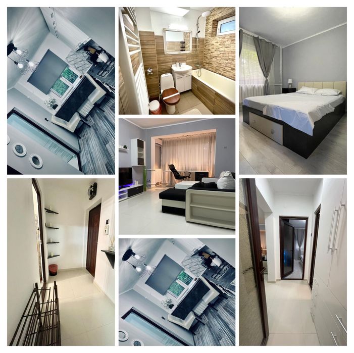 REGIM HOTELIER langa City Park Mall