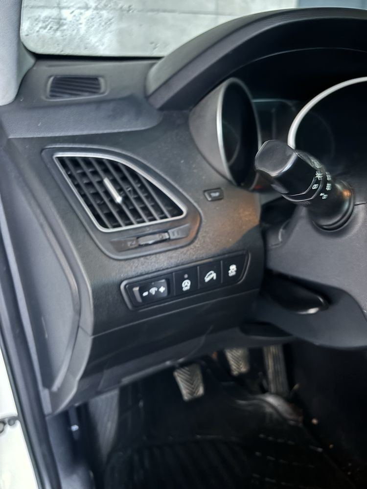 Hyundai ix35  2014