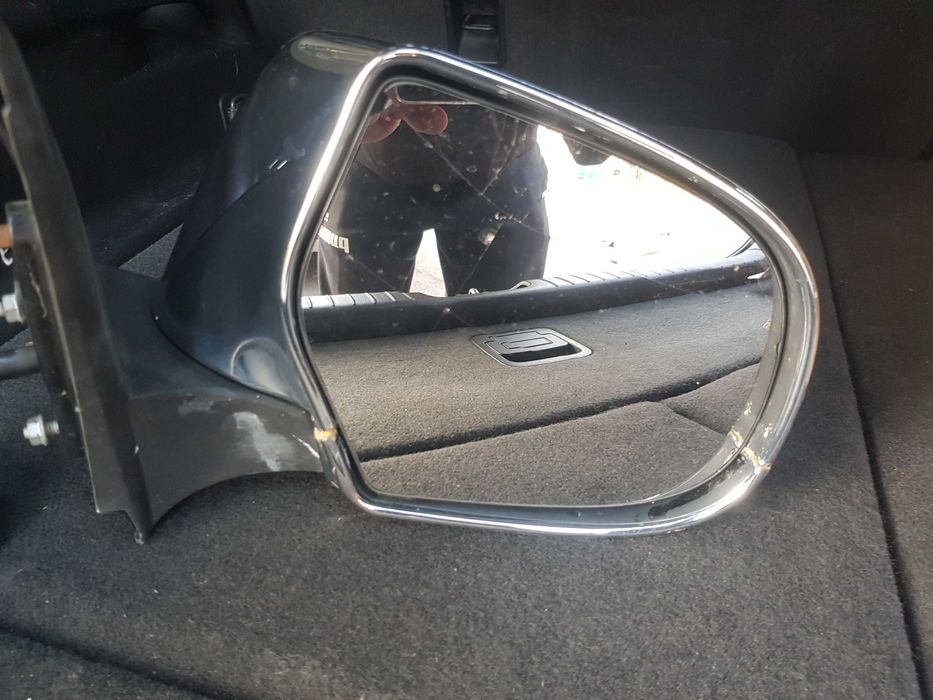 Дясно огледало за Great wall hover suv h5 грейт лоул