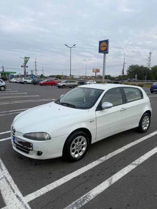 Vand Alfa Romeo 147 1.9 JTD an 2010