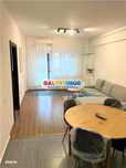 Apartament 2 camere, Militari Residence mobilat utilat 380 euro