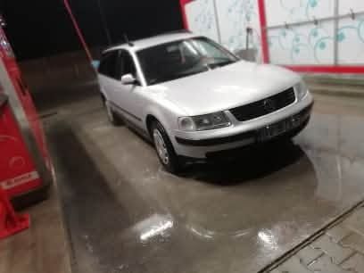 Vând Passat 5b 1999