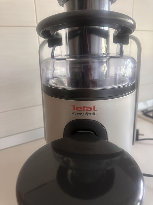 Storcator fructe si legume Tefal Easy Fruit