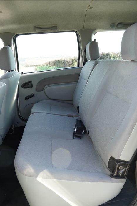 Dacia Logan Mcv 1.6 58.000km 2007