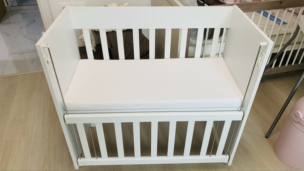 Детска Кошара с колелца