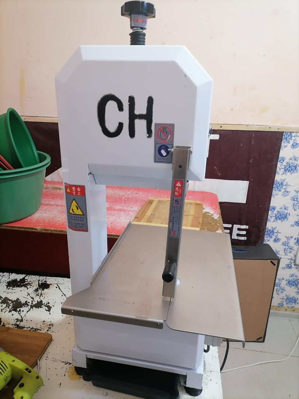 Продается мяснои отдел