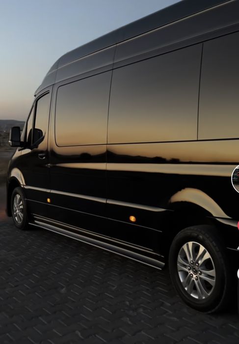 Катафалк на Жаназа