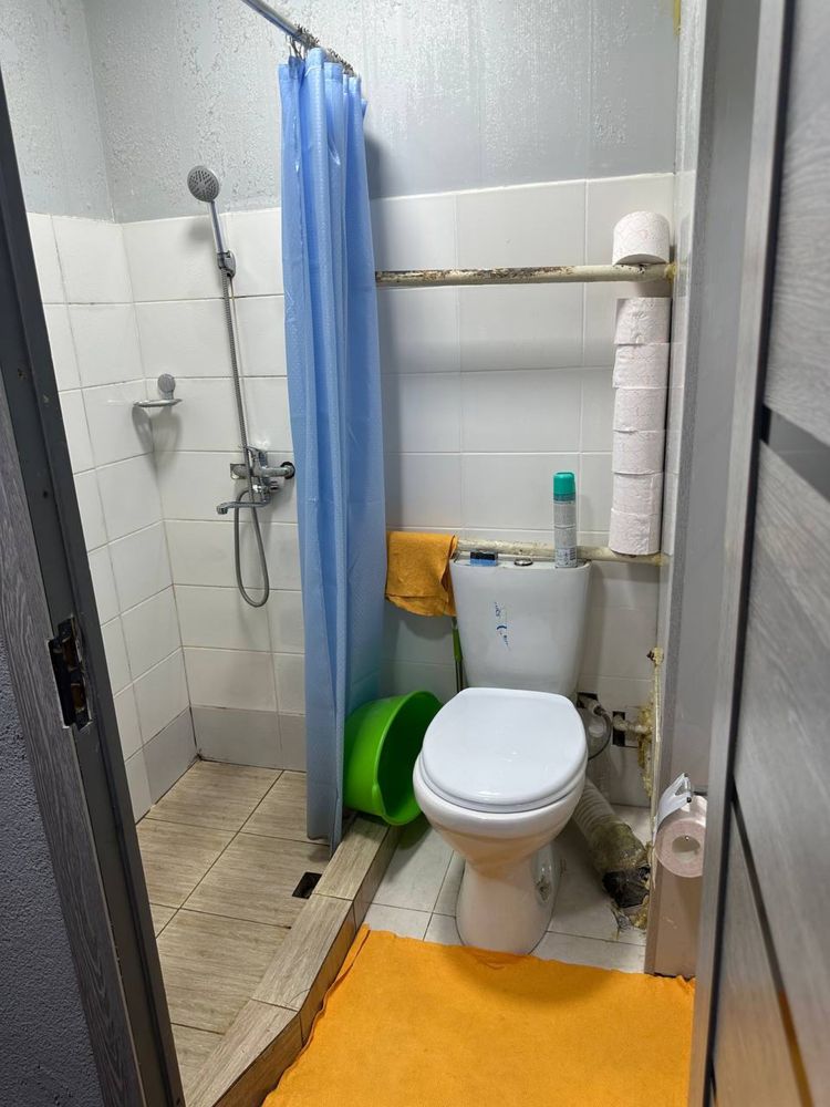 Chilonzor bir hona ikki hona qilingan remonti evro remont