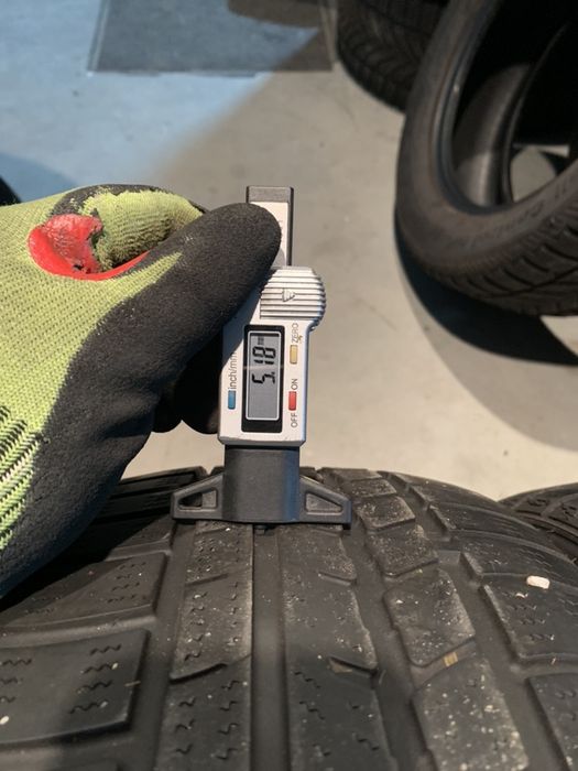 Anv M+S 205/55/16 Nexen/Interstate/Michelin/Vredestein