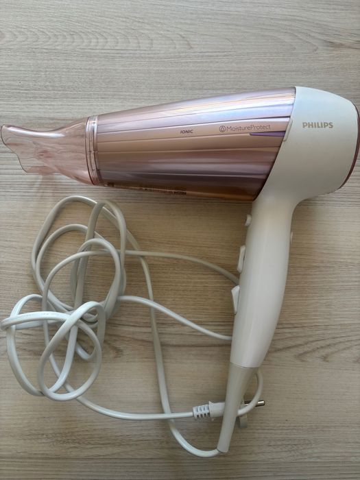 Philips сешоар *Като нов*