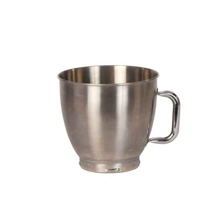 Mixer malaxor robot SKMP 1300 D3 SILVERCREST - 1300 W - 6,3 L